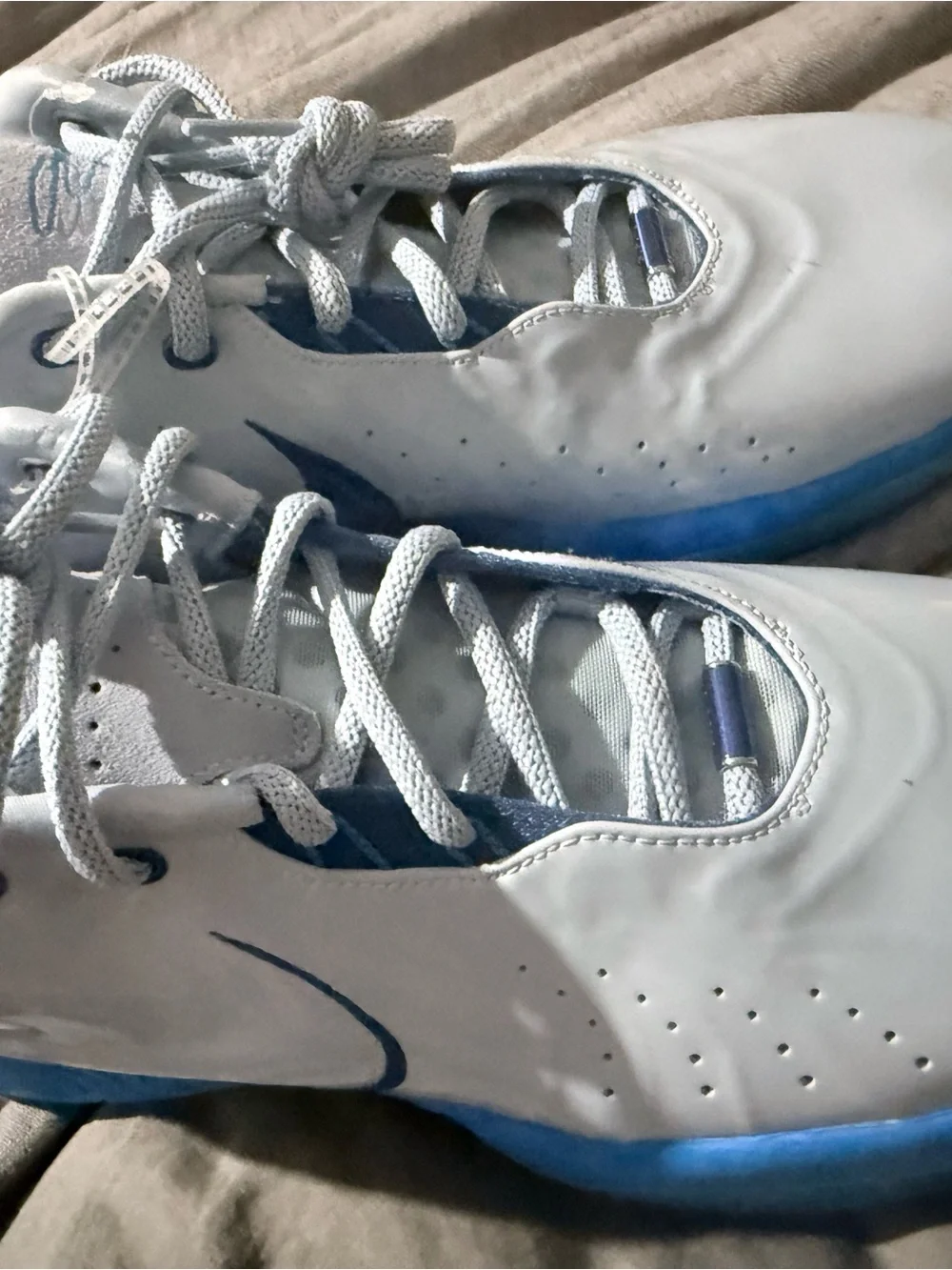 Nike LeBron 21 Light Armory